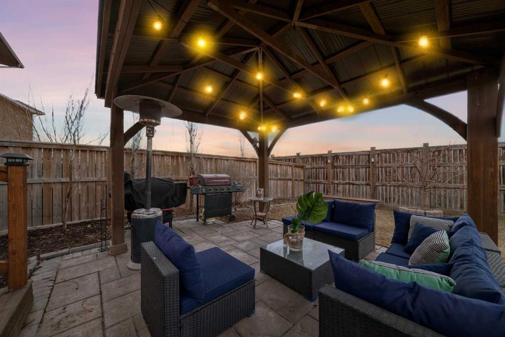 289 Auburn Meadows Place SE, Calgary, Alberta, T3M 2H6