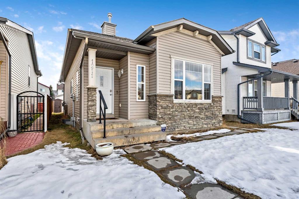 1211 Everridge Drive SW, Calgary, Alberta, T2Y4T2