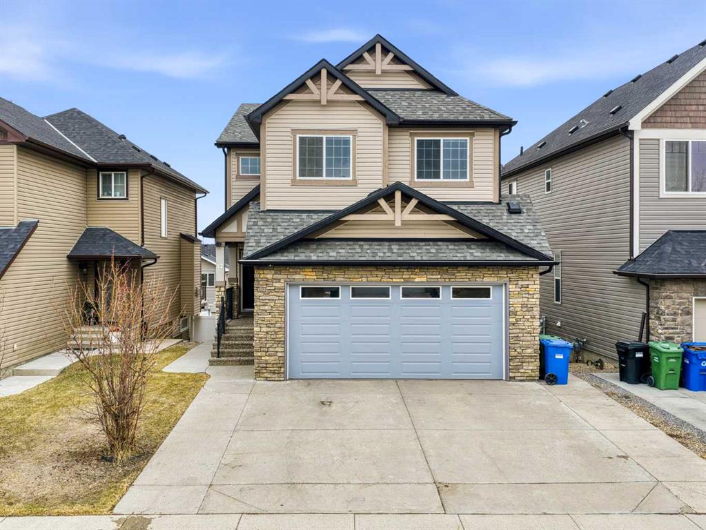 32 Panatella Parade NW, Calgary, Alberta, T3K 0T8