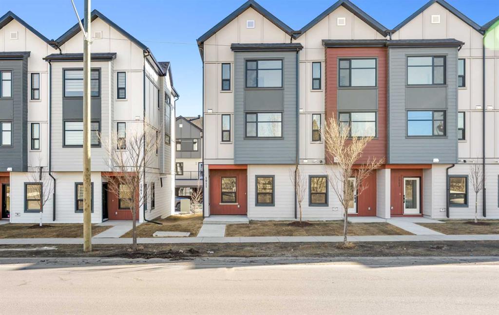 #121 1230 3 Street SE, High River, Alberta, T1V 0E9