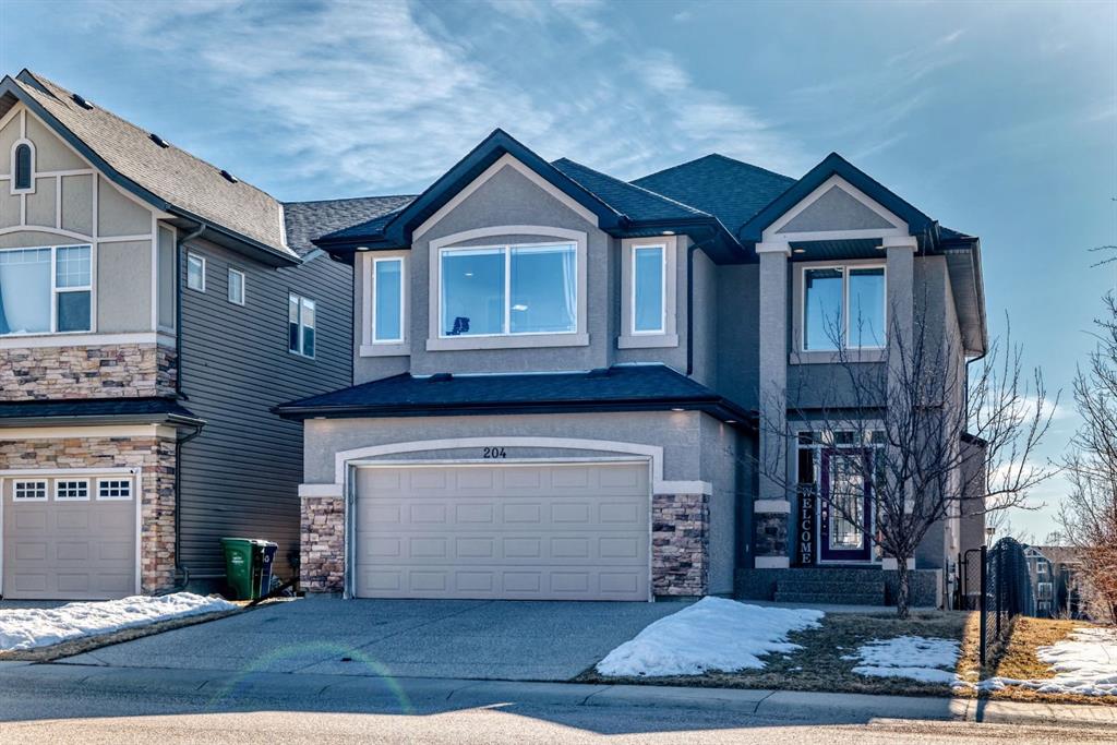 204 Sage Valley Close NW, Calgary, Alberta, T3R 0E1