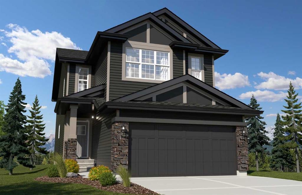 25 Walgrove Bay SE, Calgary, Alberta, T2X5N9