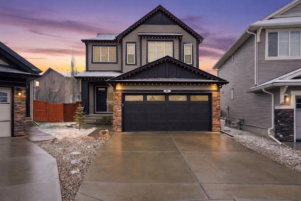 26 Sage Valley Mews NW, Calgary, Alberta, T3R 0H7