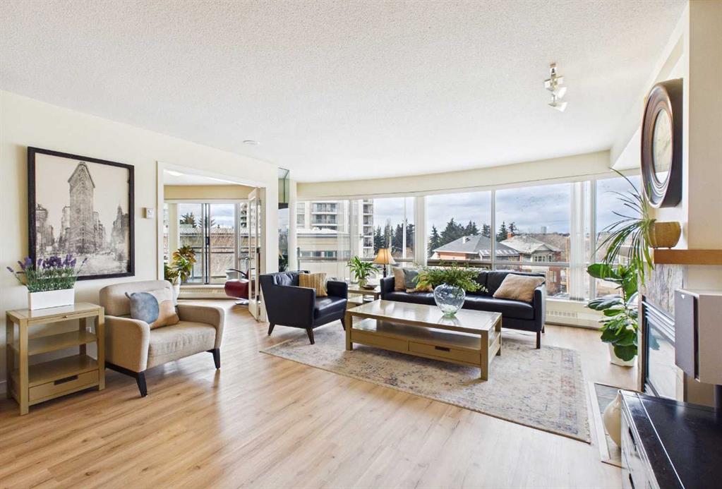 #301 1088 6 Avenue SW, Calgary, Alberta, T2P 5N3