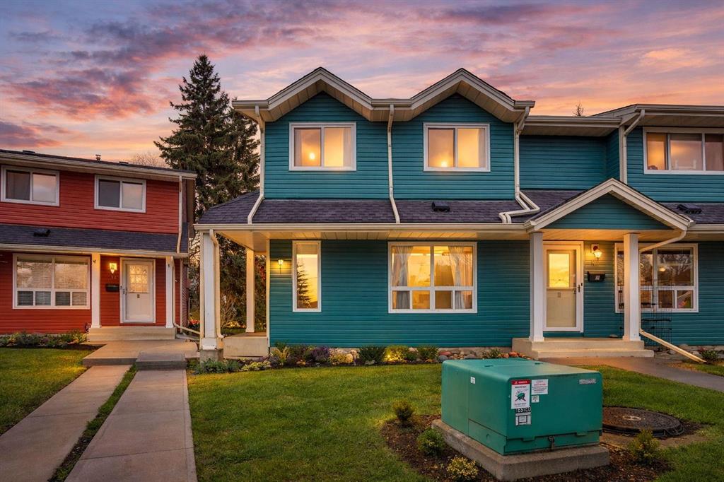 12 Queen Anne Close SE, Calgary, Alberta, T2J 6N6