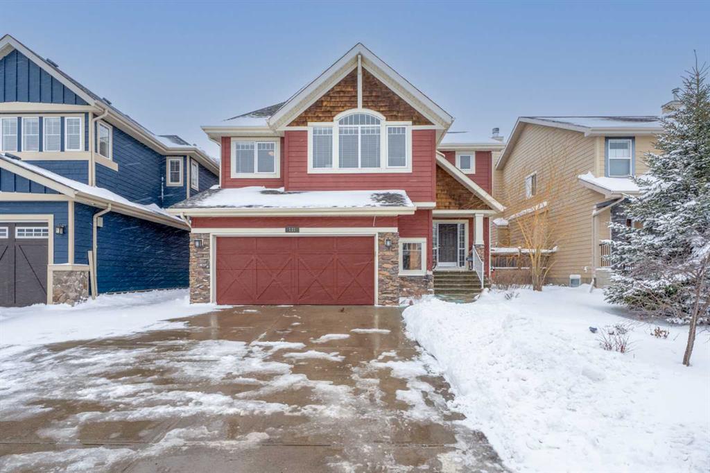 131 Auburn Sound View SE, Calgary, Alberta, T3M 0E1
