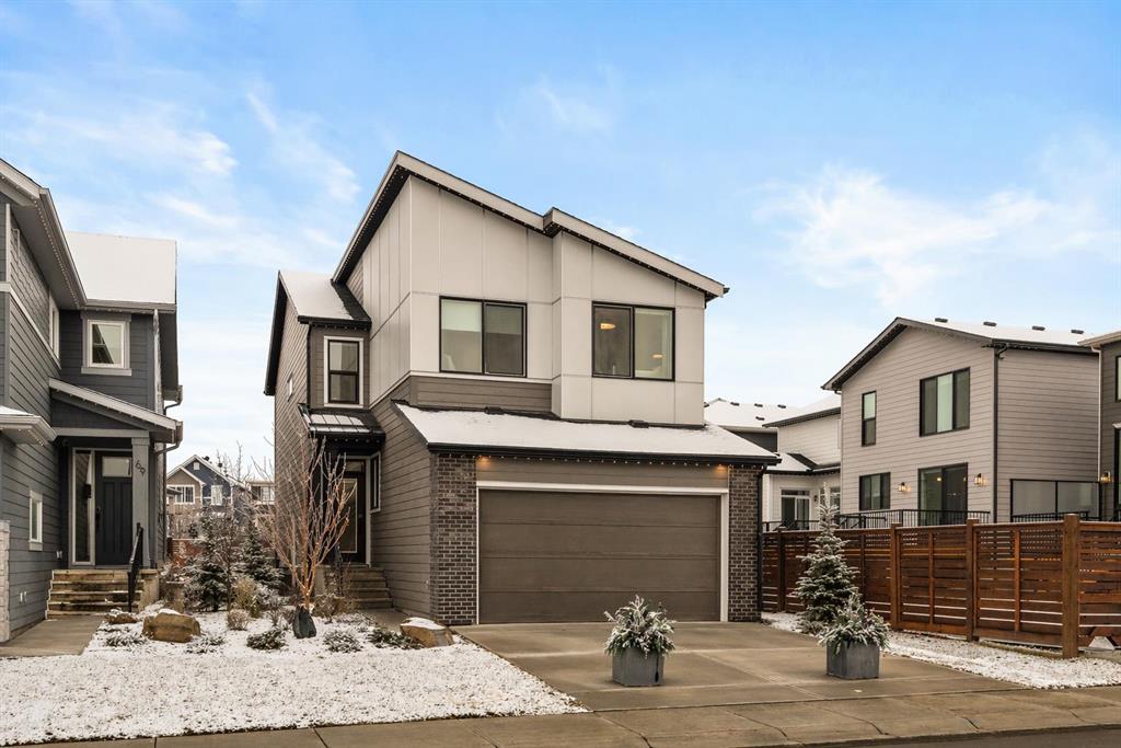 103 Silver Spruce Grove, Calgary, Alberta, T2X 5M1
