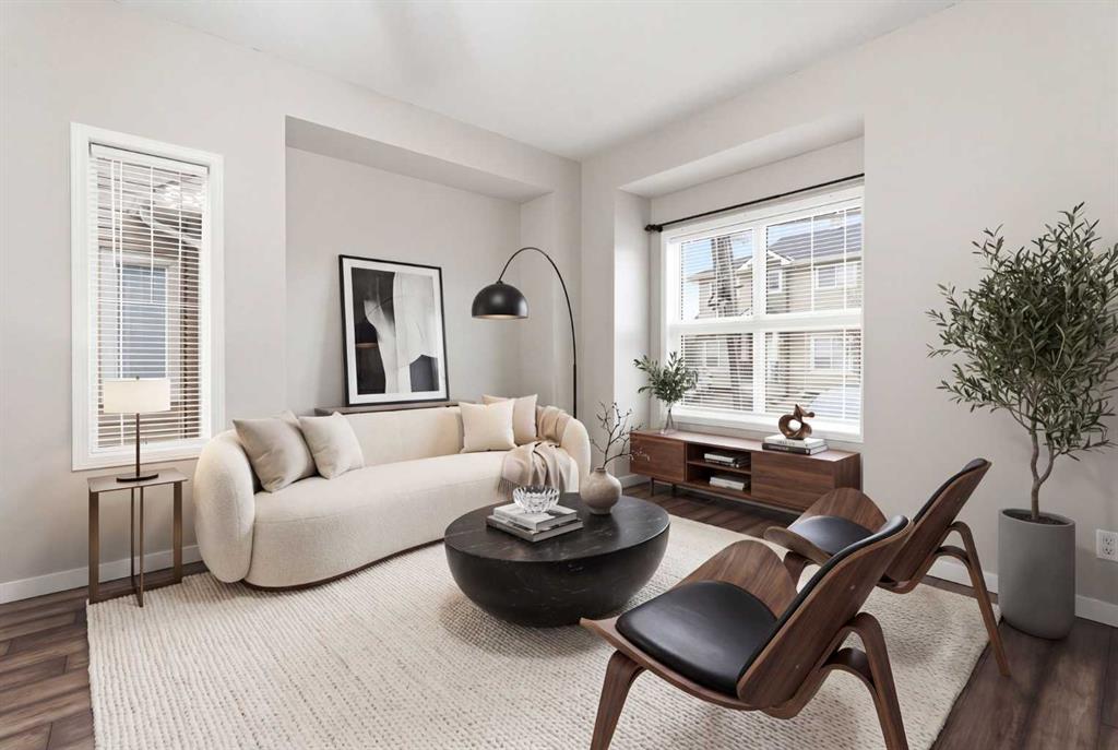 #6108 111 Tarawood Lane NE, Calgary, Alberta, T3J 0C1