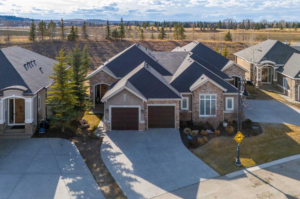 201 Artesia Gate, Heritage Pointe, Alberta, T1S 4K2