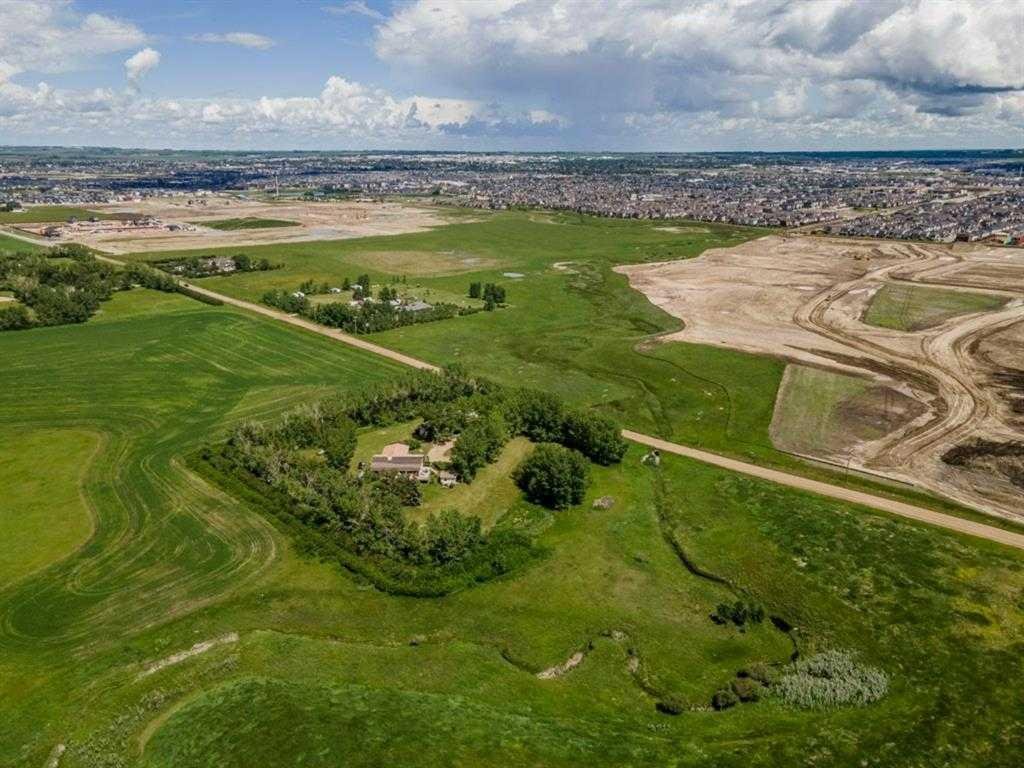 264201 Range Road 12 SW, Airdrie, Alberta, T4B 2Z8