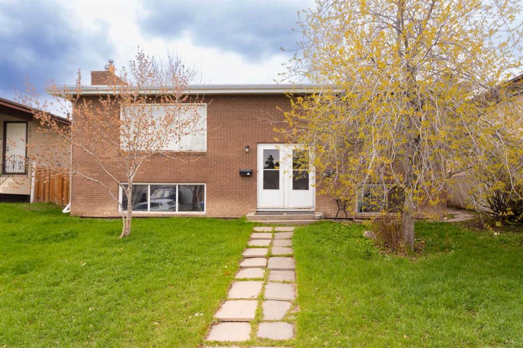 2822 13 Avenue SE, Calgary, Alberta, T2A0J3