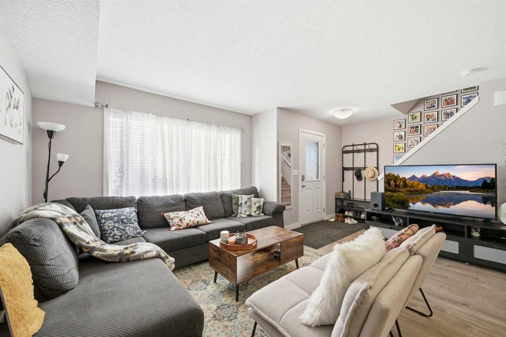 #903 250 Sage Valley Road NW, Calgary, Alberta, T3R 0R6