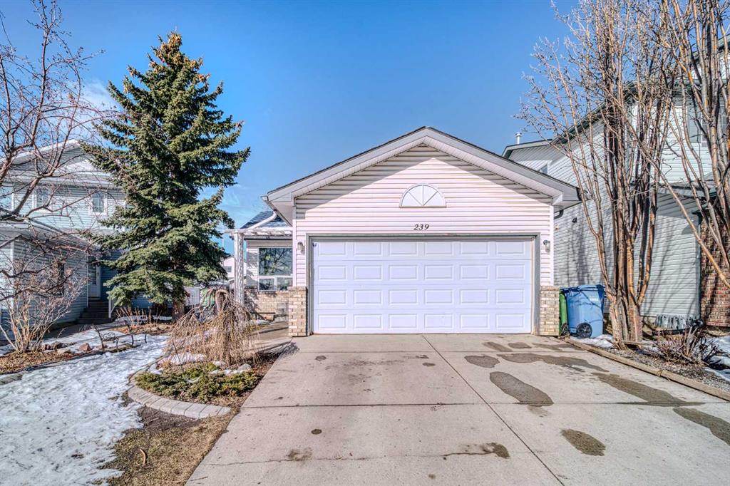239 Arbour Wood, Calgary, Alberta, T3G 4C3