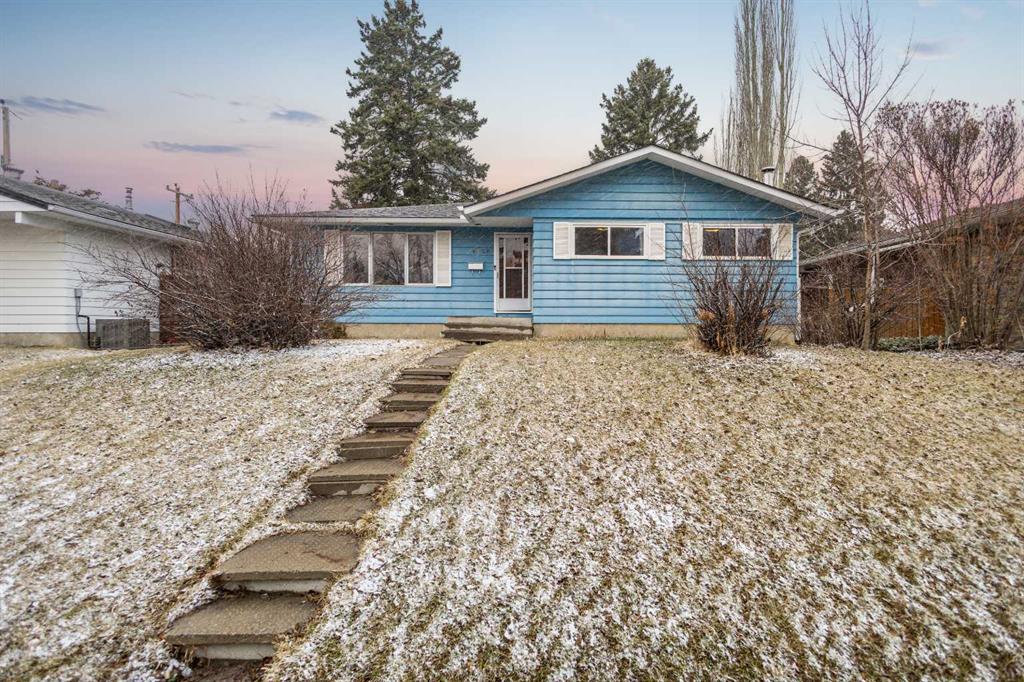 4823 Vanguard Road NW, Calgary, Alberta, T3A 0R5