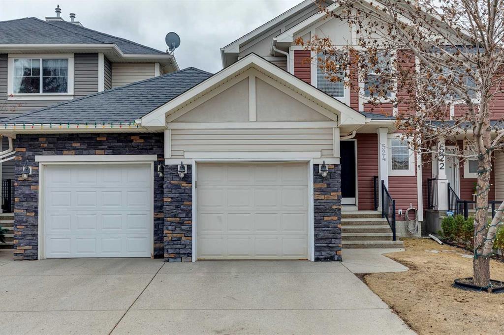 524 Cranston Drive SE, Calgary, Alberta, T3M 0J2