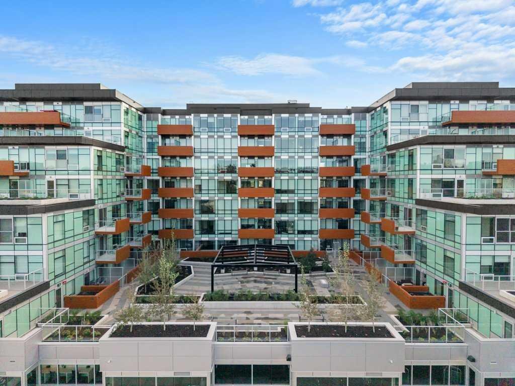 #819 110 18A Street NW, Calgary, Alberta, T2N 5G5