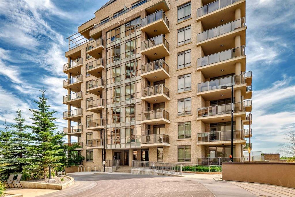 #507 10 Shawnee Hill SW, Calgary, Alberta, T2Y 0K5