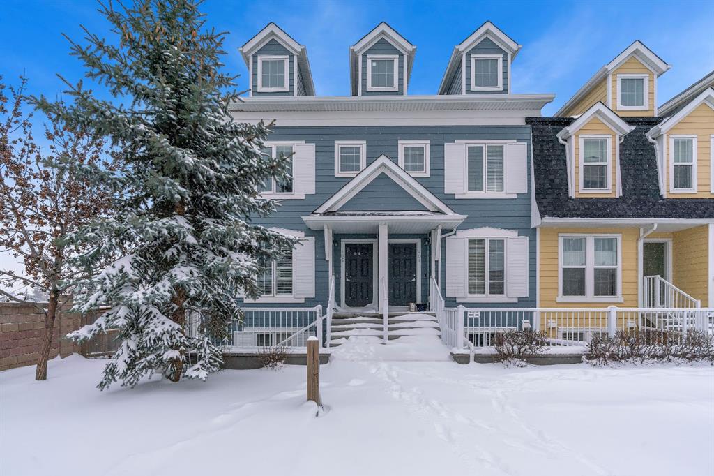 406 Mckenzie Towne Close SE, Calgary, Alberta, T2Z 1A9