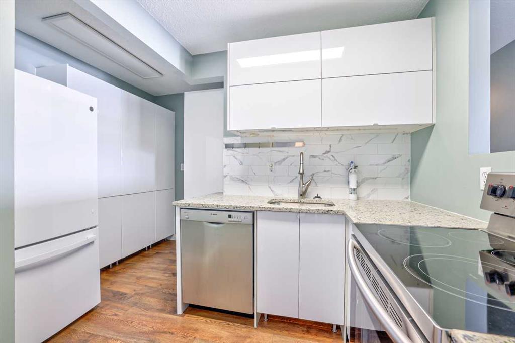 #35B 231 Heritage Drive SE, Calgary, Alberta, T2N 1N2