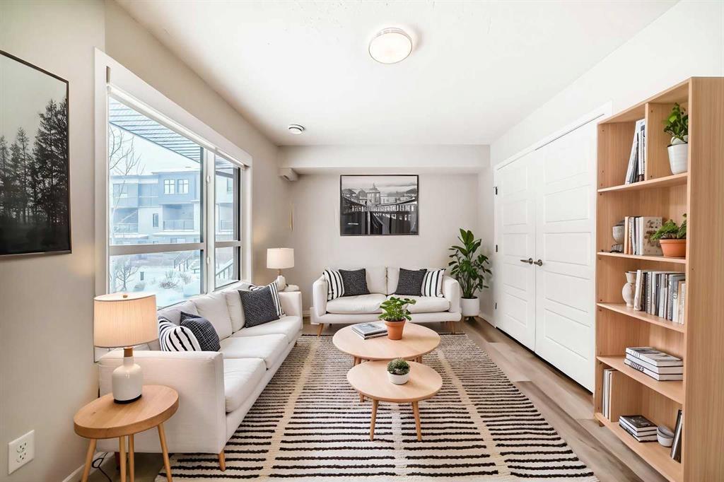 #136 42 Cranbrook Gardens SE, Calgary, Alberta, T3M 3N9