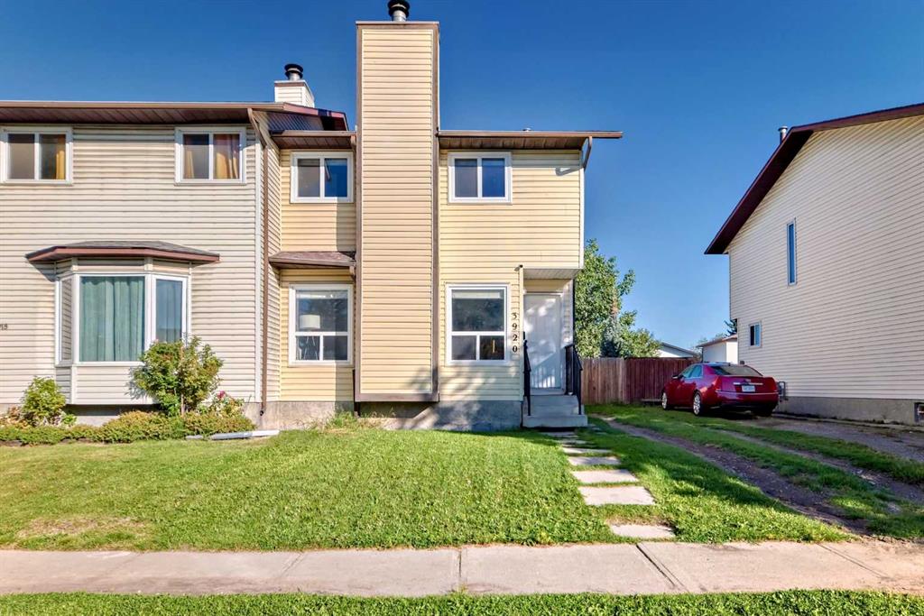 3920 44 Avenue NE, Calgary, Alberta, T1Y 5V8
