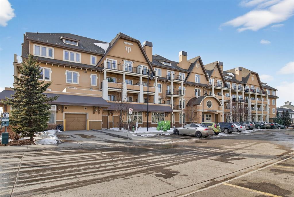 #118 10 Mahogany Mews SE, Calgary, Alberta, T3M 2R1