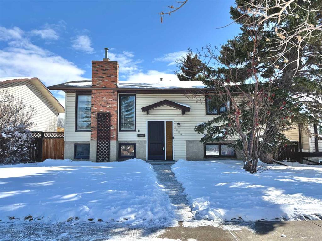 1204 Ranchlands Boulevard NW, Calgary, Alberta, T3G1G5