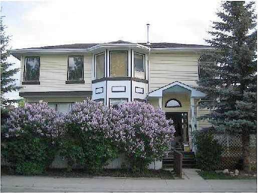 508 78 Avenue SW, Calgary, Alberta, T2V 0T4