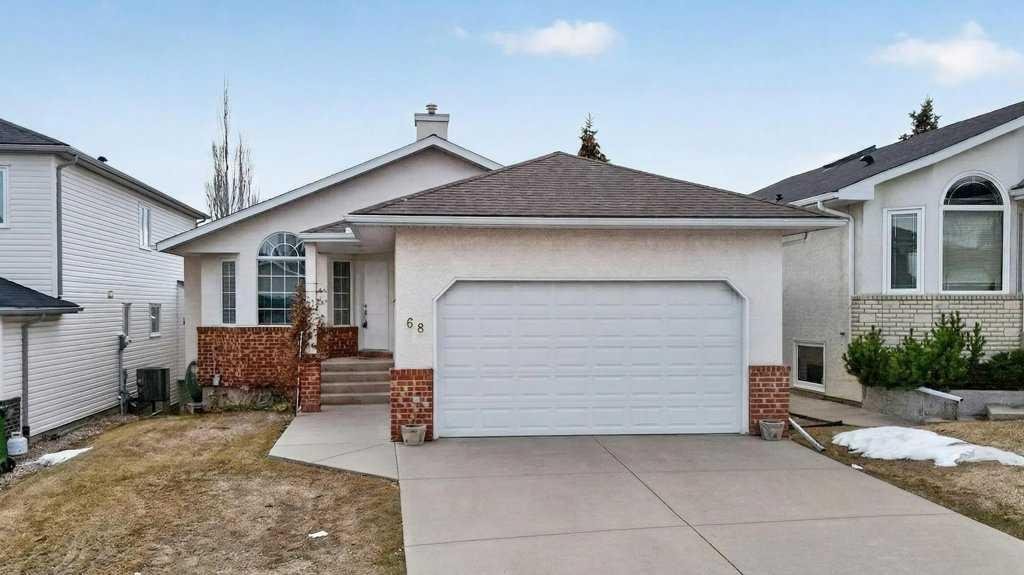 68 Arbour Wood Close NW, Calgary, Alberta, T3G 4A8
