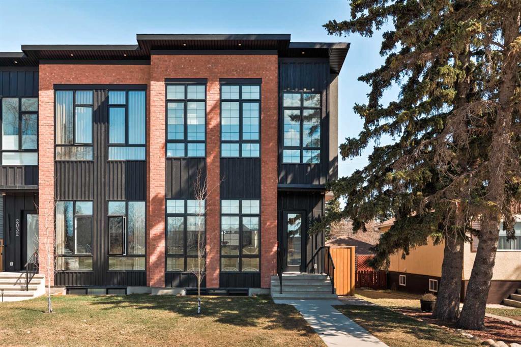 2034 29 Street SW, Calgary, Alberta, T3E 2J9