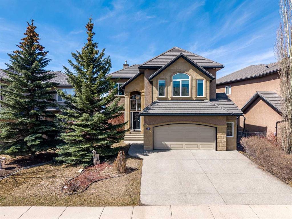7 Royal Ridge Terrace NW, Calgary, Alberta, T3G 5Y9