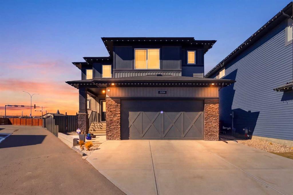 1153 Chinook Gate Bay SW, Airdrie, Alberta, T4B5J1