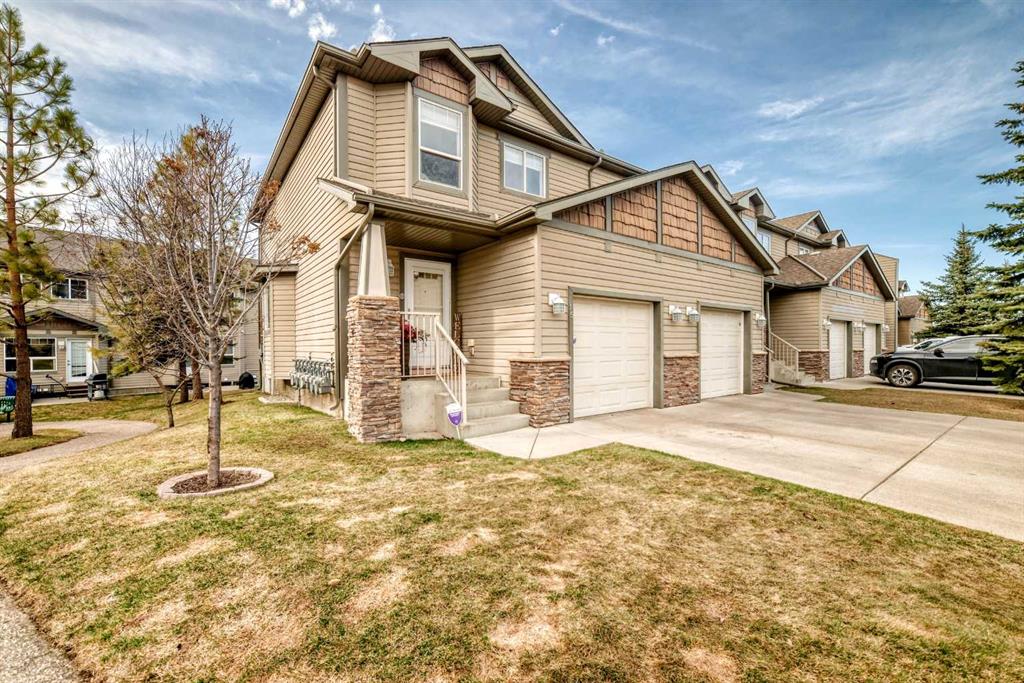 15 Spring Meadows Bay, Okotoks, Alberta, T1S2G8