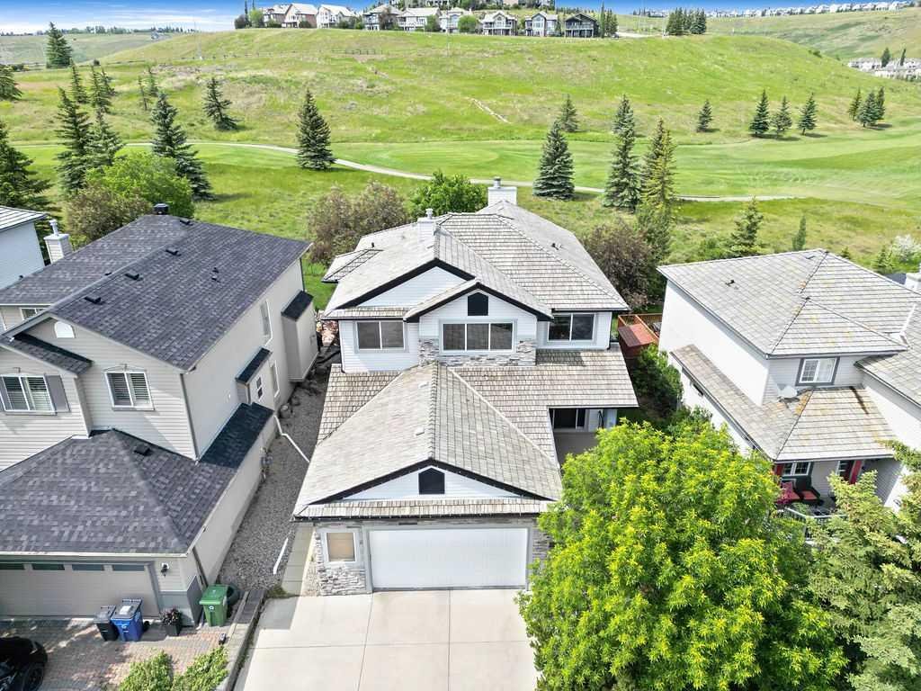 31 Gleneagles Terrace, Cochrane, Alberta, T4C 1W4