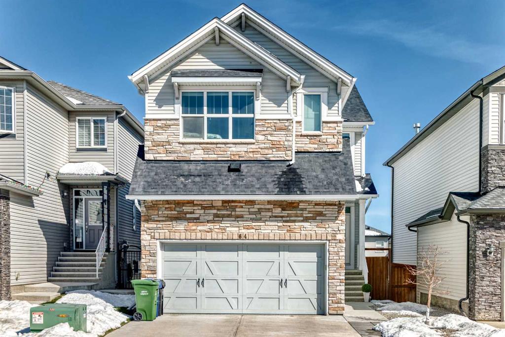 64 Nolancrest Manor NW, Calgary, Alberta, T3R0Y7