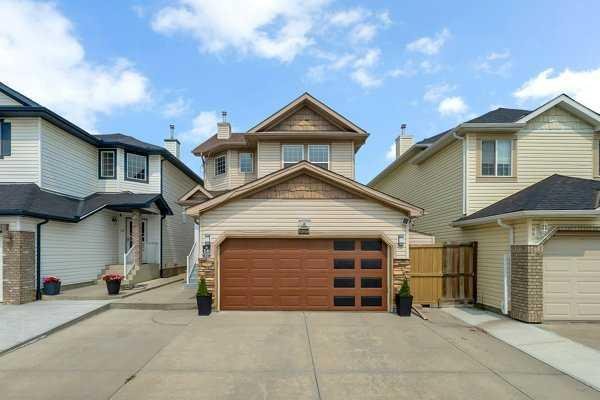 16 Saddletree Close NE, Calgary, Alberta, T3J 5H9