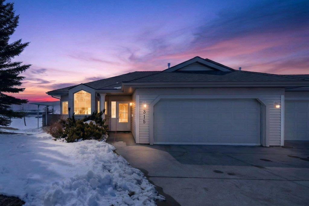 315 Triune Bay, Rural Rocky View County, Alberta, T1X 1G4