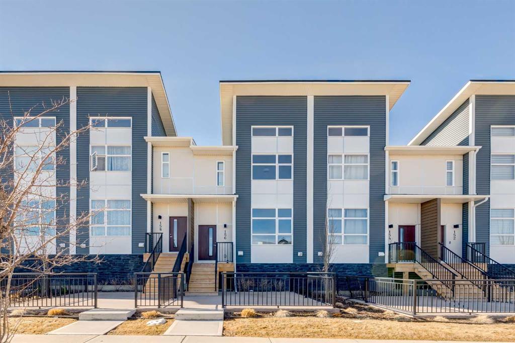 156 Walden Lane SE, Calgary, Alberta, T2X2A7