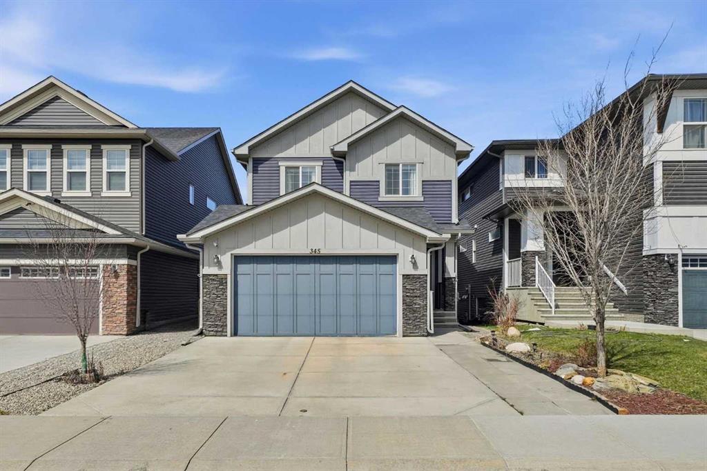 345 Evansglen Drive NW, Calgary, Alberta, T3P 0X7