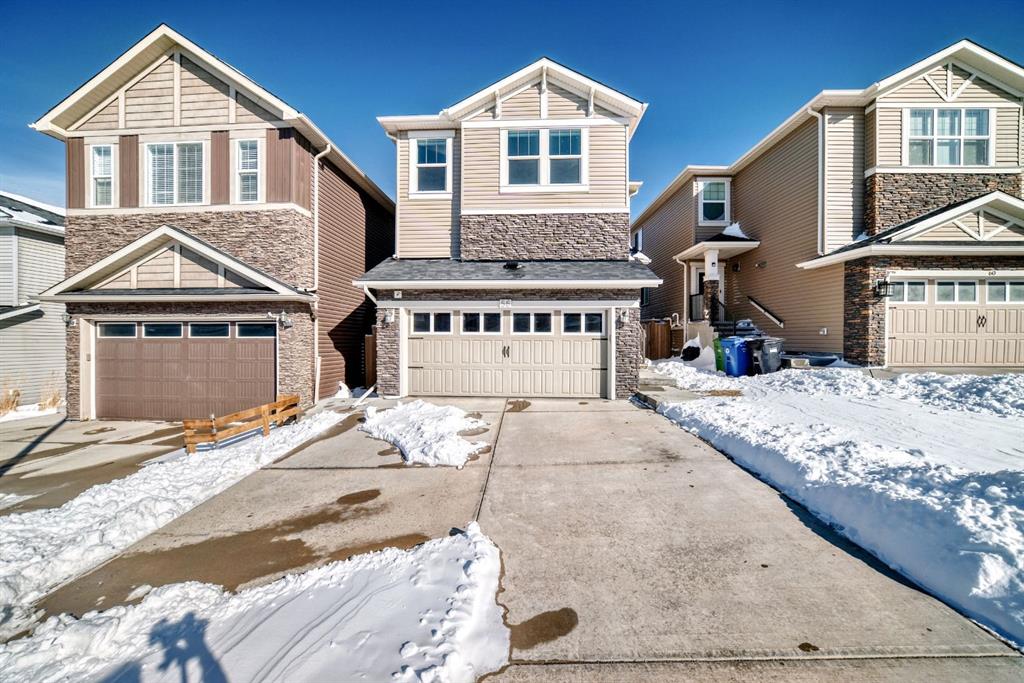 56 Nolanhurst Crescent NW, Calgary, Alberta, T3R 0Z3