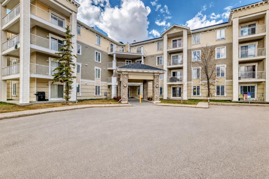#1117 1140 Taradale Drive NE, Calgary, Alberta, T3G 0G1