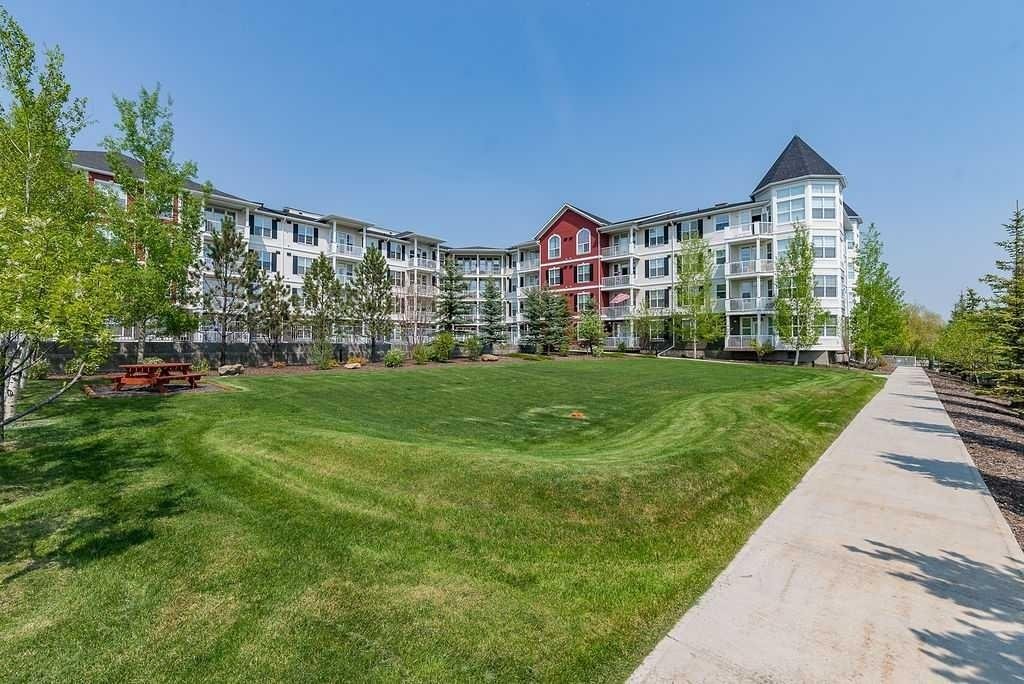 #137 1 Crystal Green Lane, Okotoks, Alberta, T1S 0C5