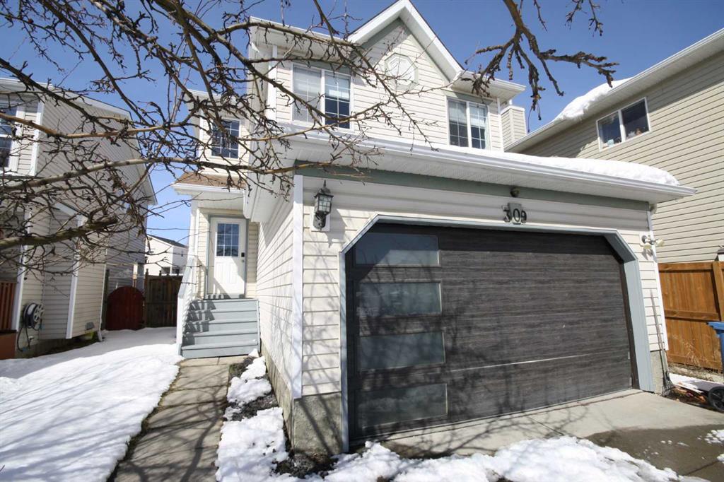 309 Bridleridge Way SW, Calgary, Alberta, T2Y 4M5