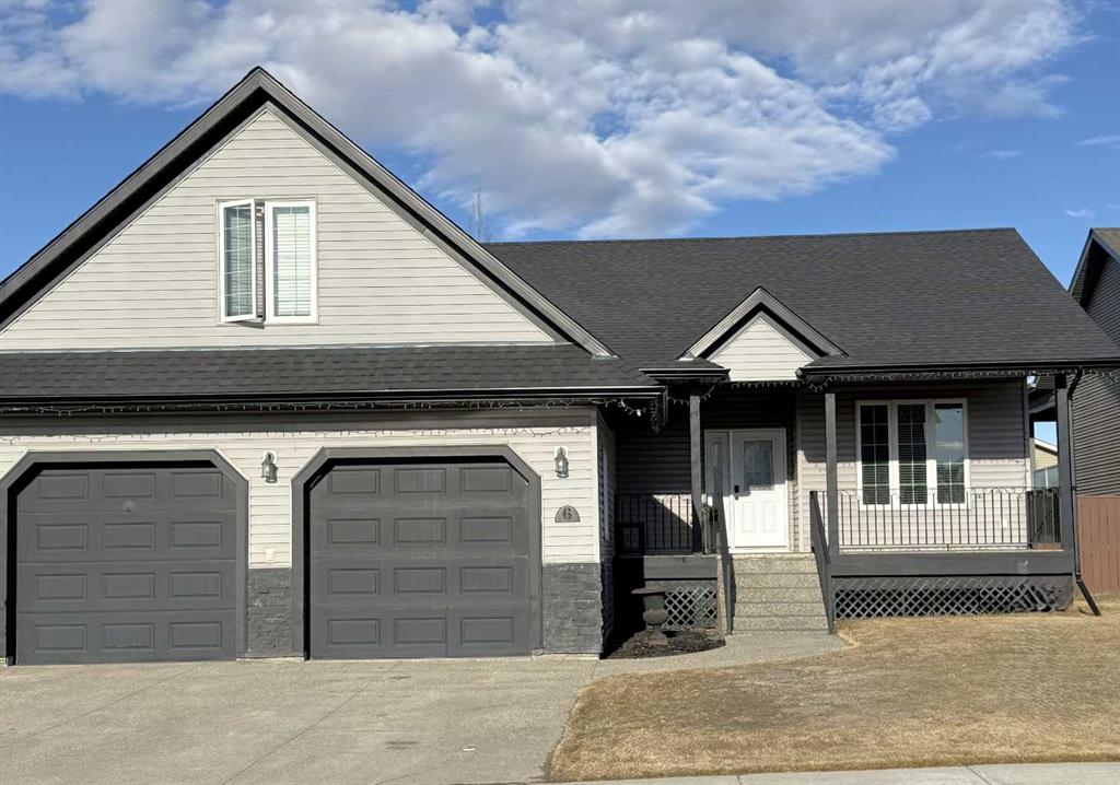 6 Vera Close, Olds, Alberta, T4H0C4