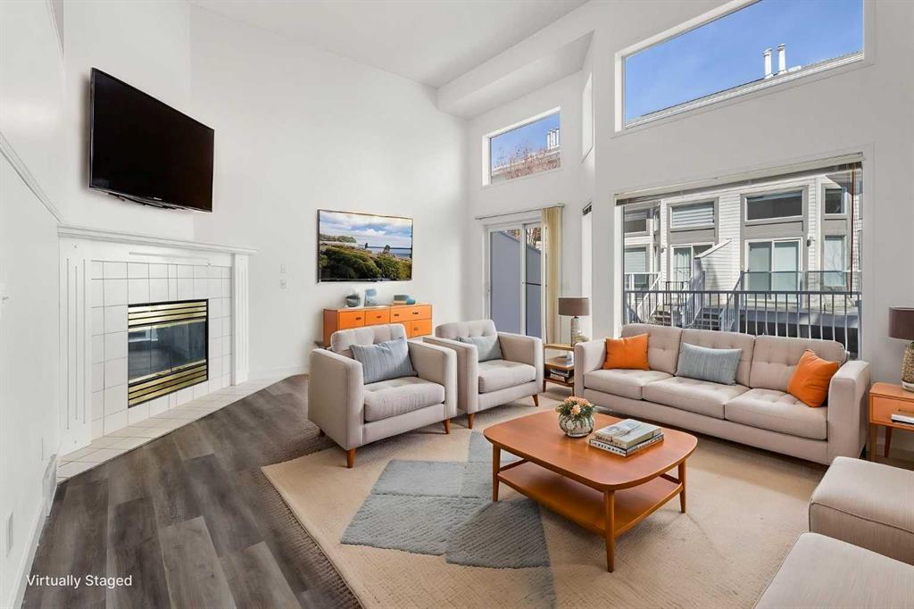 52 Kingsland Court SW, Calgary, Alberta, T2V0S2