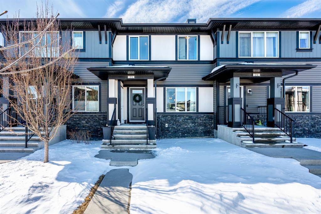 23 Belgian Link, Cochrane, Alberta, T4C0M3
