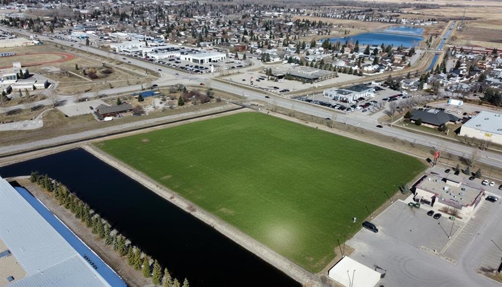 1501 12 Avenue SE, High River, Alberta, T2V2B1