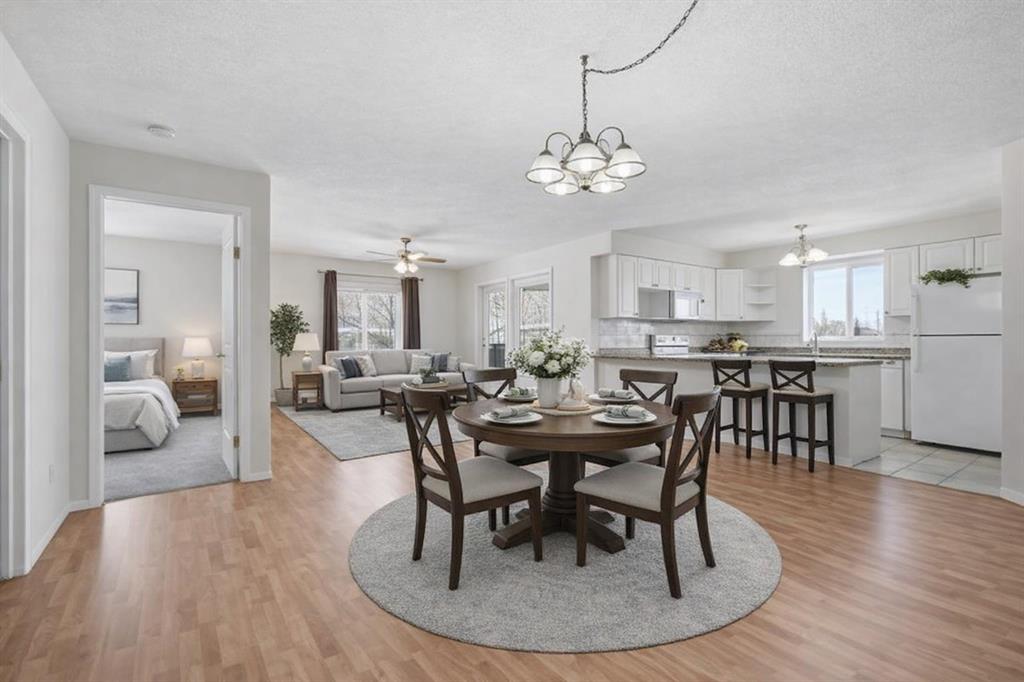 #3302 3000 Millrise Point SW, Calgary, Alberta, T2Y 3W4