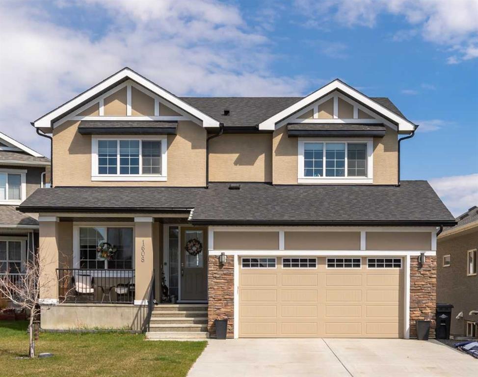 1608 Montrose Terrace SE, High River, Alberta, T1V 0B5