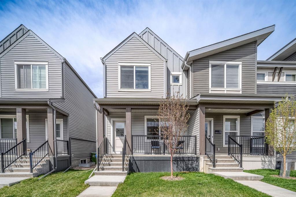 21 Sage Hill Path NW, Calgary, Alberta, T3R 2A7